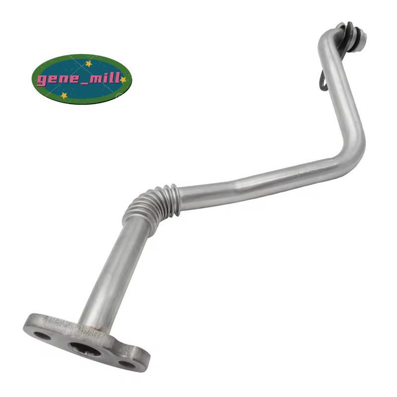 1721339 BB3Q-6K677-AB BB3Q6K677AB Turbo Charger น้ํามันกลับท่อท่อท่อสําหรับ Ranger MK7 MK8 2011 - 20