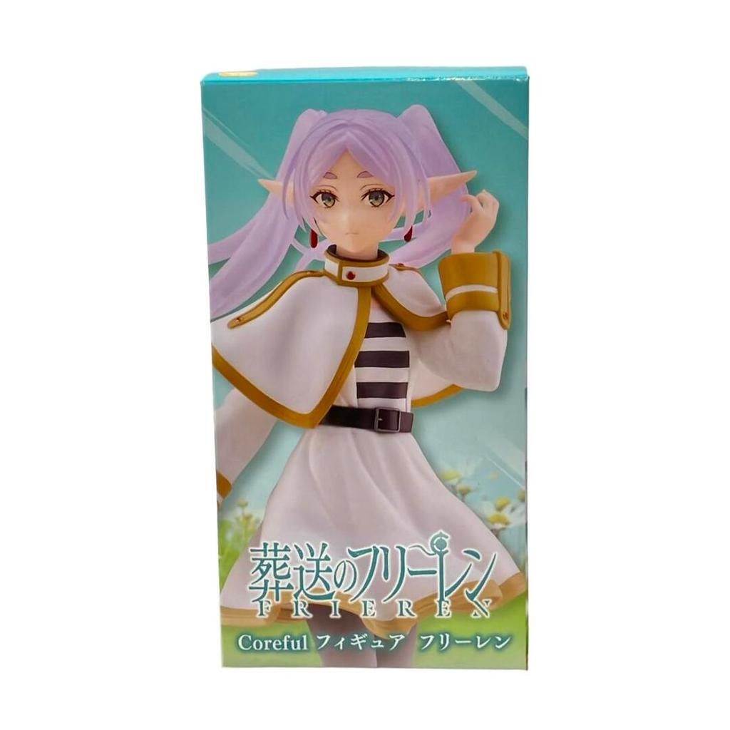 RIER Frieren Beyond Journey's End figures Direct from Japan Secondhand