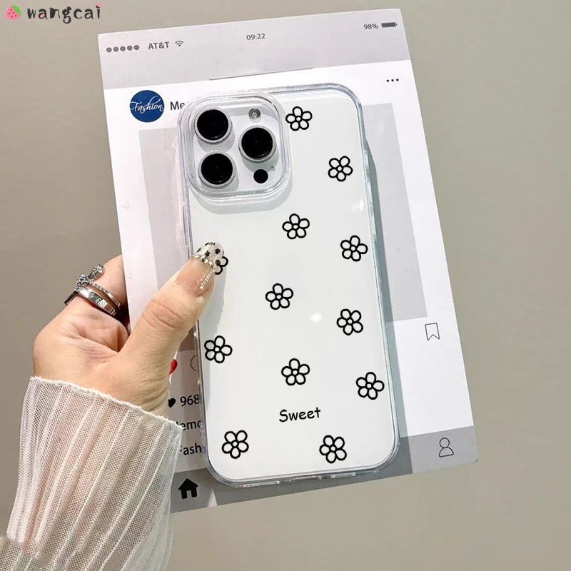 สําหรับOPPO A98 A97 A96 A95 A94 A93 A93s A92 A72 A52 A80 A79 A59 A78 A77 A77s A57 A57s A57eเคสโทรศัพ