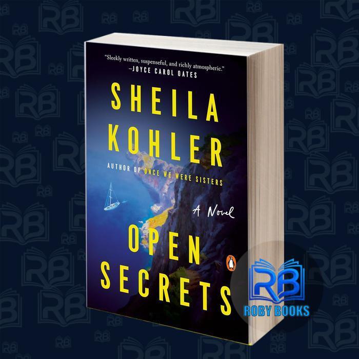 เปิดความลับ Sheila Kohler