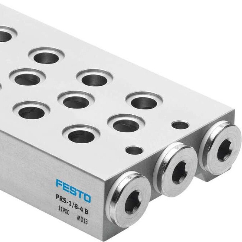FESTO ของแท้ FESTO		คันลูกกลิ้ง อาร์-05 6512