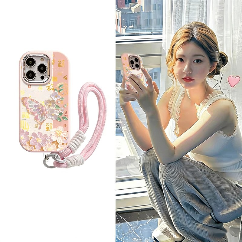 RIRI CASE+สร้อยข้อมือ INFINIX 50i 30PLAY 40 50 30i HOT50PROPLUS 11 10PLAY 20S 9PLAY SMART9 T4PLUS T5