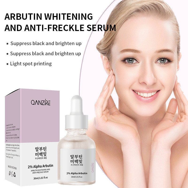 Arbutin white Arbutin white Moisturizing Facial Serum