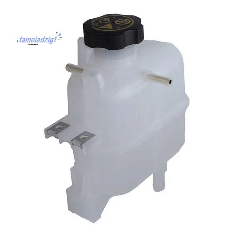 รถระบบทําความเย็นหม้อน้ําขยายขวดสําหรับ Beat Spark L4 1.2L 95352004 95194654