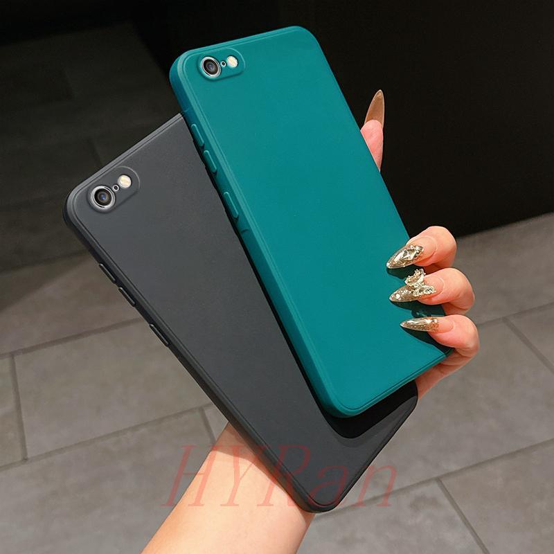 เคส iPhone 7/8/SE 2022/SE 2020 เคสโทรศัพท์แบบนุ่ม MF