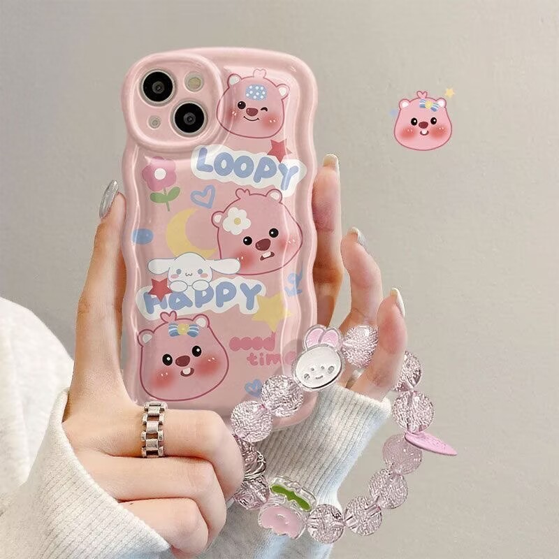 สําหรับOppo Reno 13 14 Pro Plus 10 11 12 8T 7Z 8Z 8 Z 7 6 5 3 2 9 2Z 2F 5Z 6Z R15 R17 4G 5GฝาครอบWav