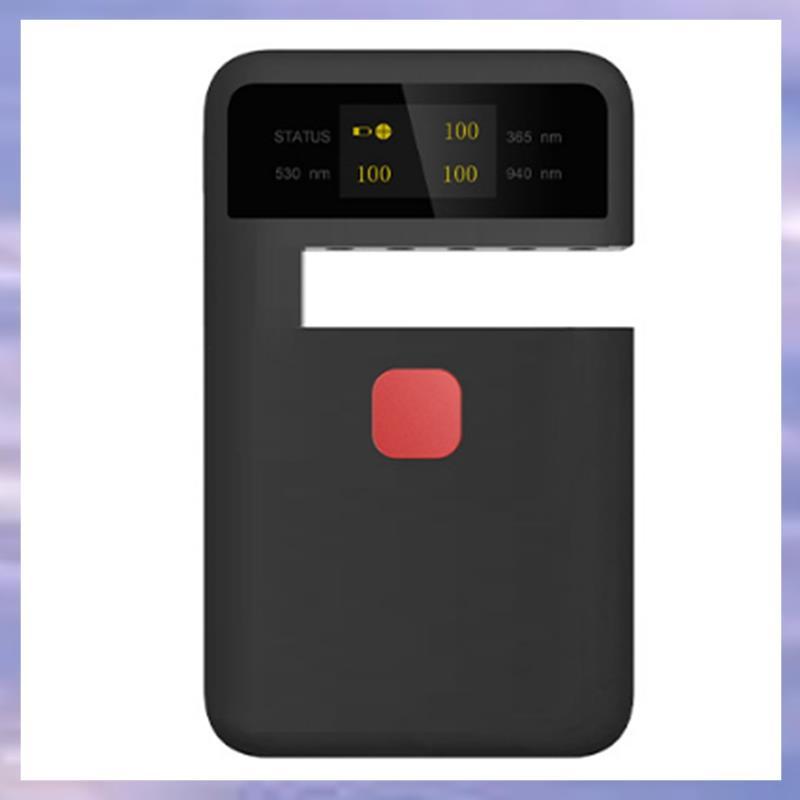 (V LAO)Tint Meter VLT UV IR Refrection Tester CT-23 Transmittance Meter