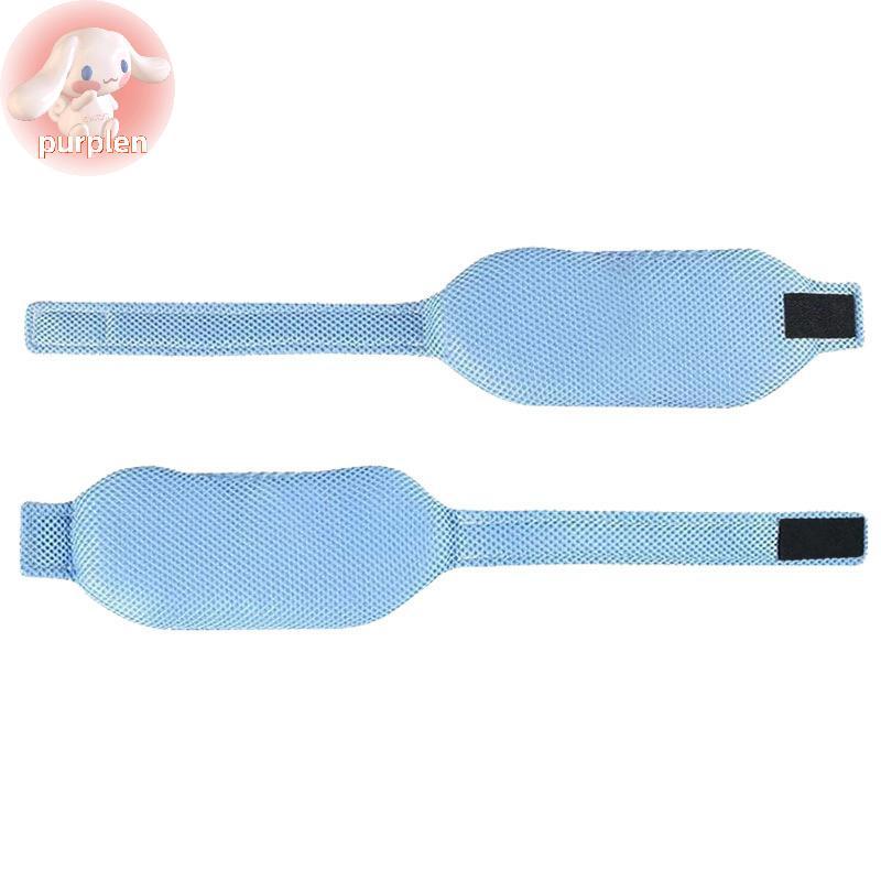 Purplen Anti Snore สายรัดคางสําหรับผู้ชายผู้หญิงปรับหยุดกรน Sleep คอรั้ง Anti Apnea Jaw Solution Sle