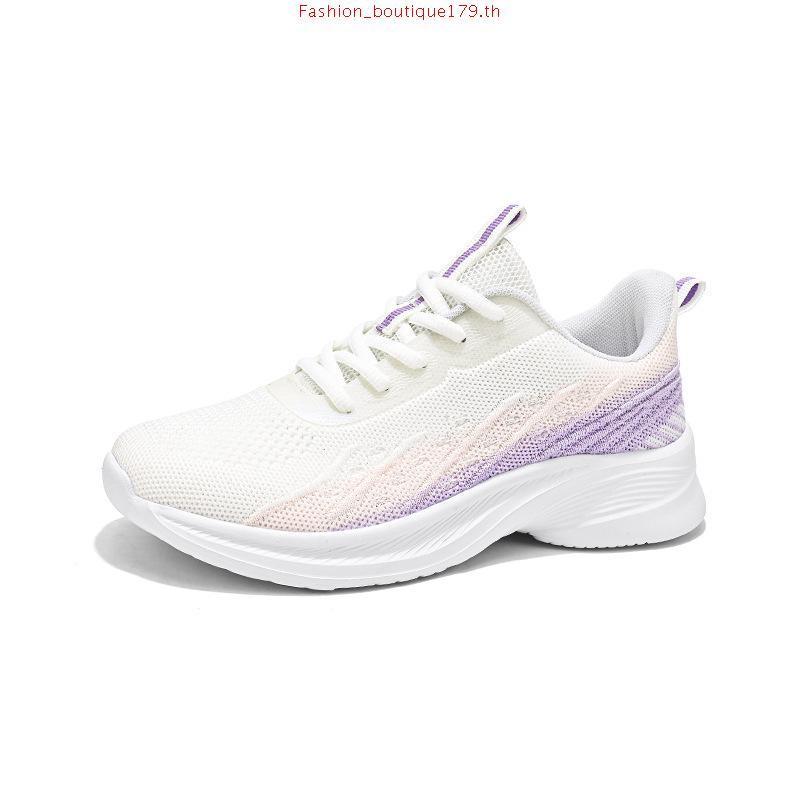 BAOJI บาโอจิ รุ่น BJM 924 รองเท้าผ้าใบ รองเท้าไลฟ์สไตล์ผู้ชาย