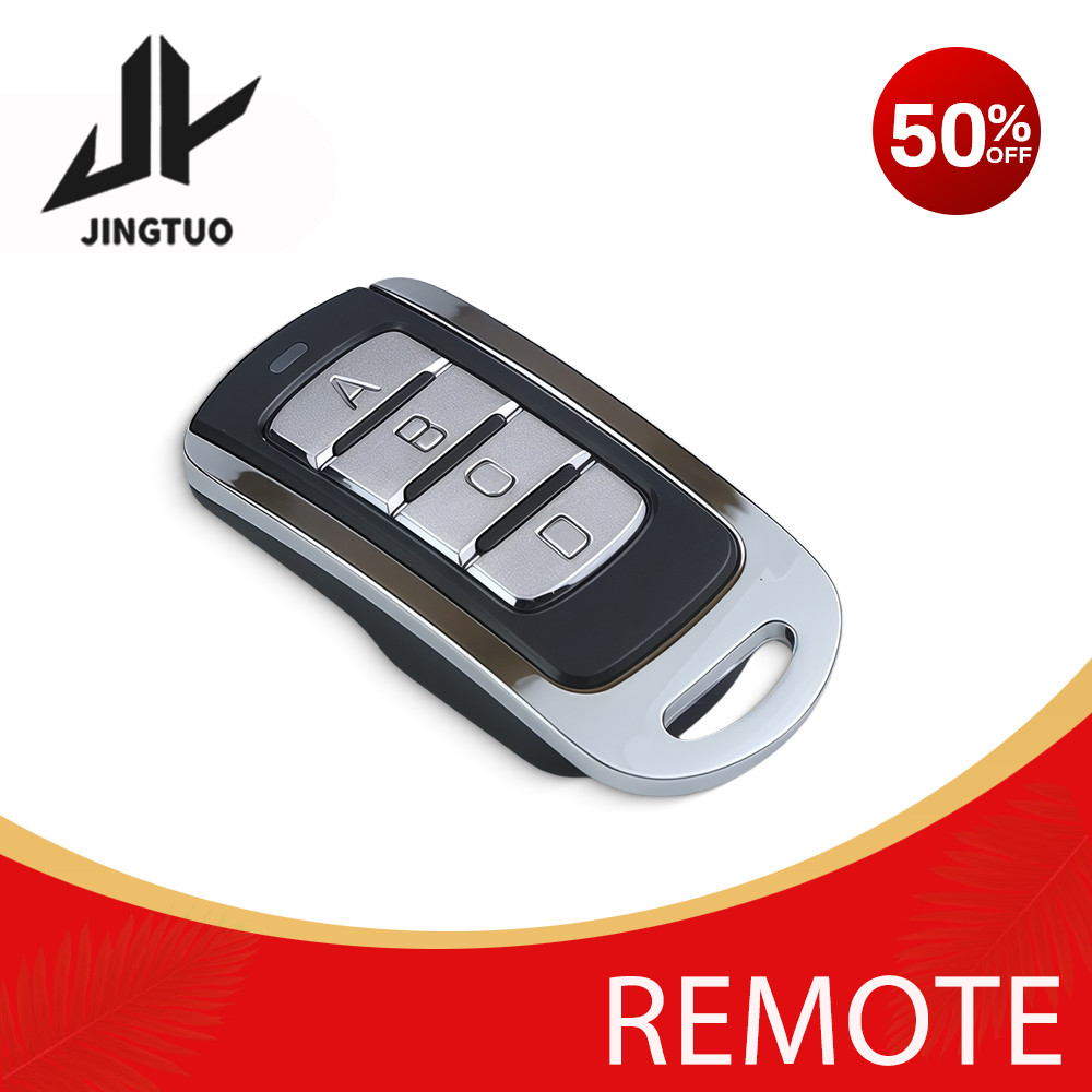 หลายความถี่ 250-915 MHz clone copy replication รีโมทคอนโทรล 868 MHz รีโมทคอนโทรลประตู 433MHz