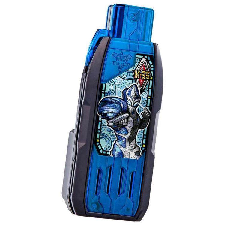 พร้อมส่ง Bandai PB DX Triga Ultraman Camilla Lula Dagon Hitram Mi Spoon