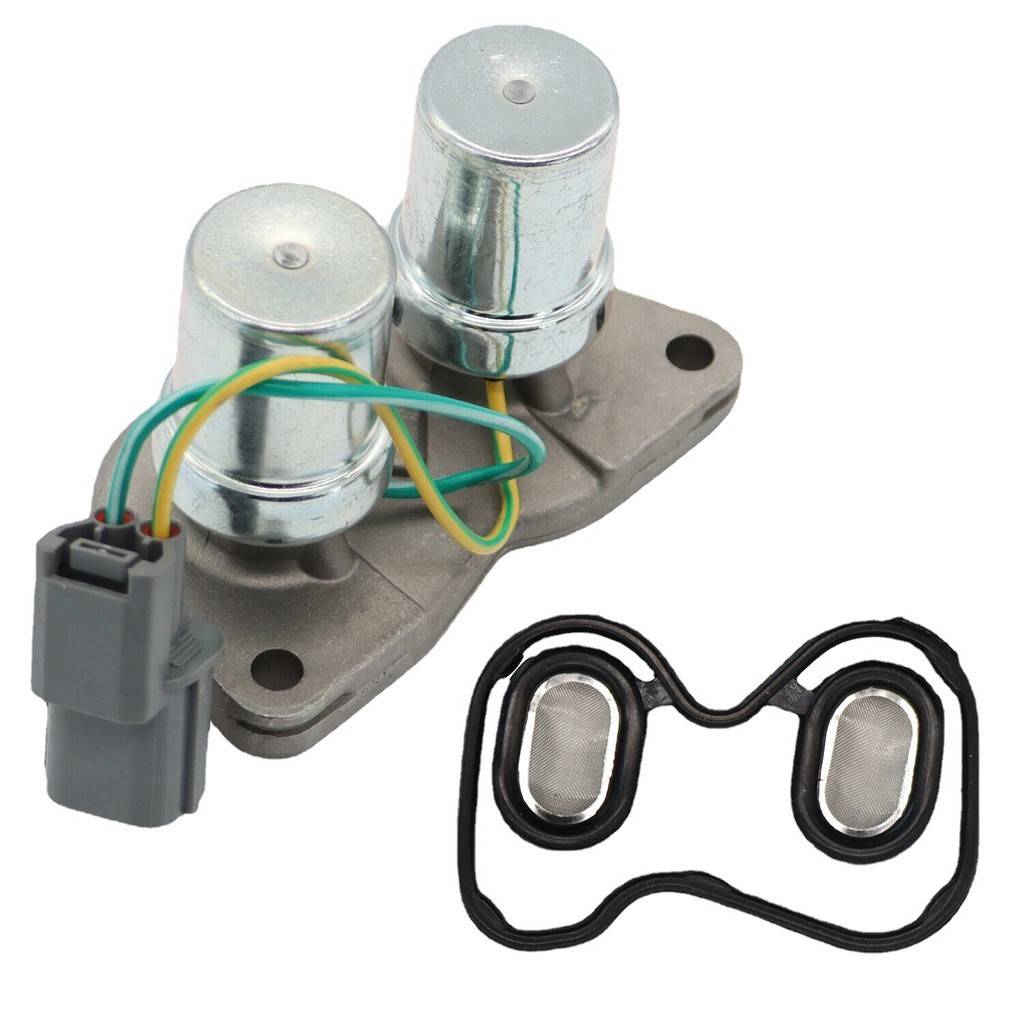 เหมาะสําหรับ Honda Auto Parts 28300-PX4-003 เกียร์เกียร์ Solenoid วาล์ว 28300PX4003