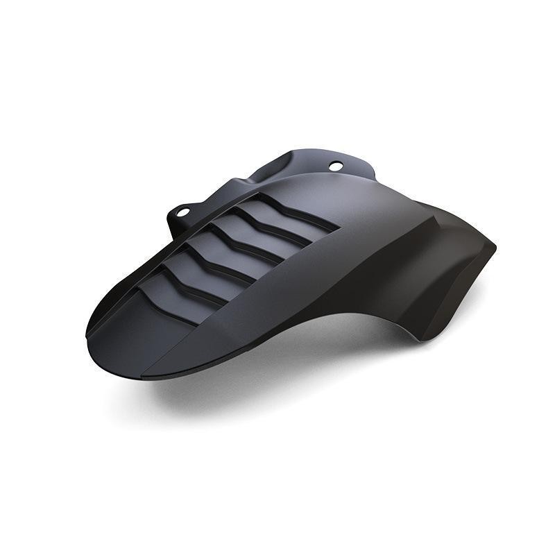 2020-2025 FORZA 350 บังโคลนหลังการปรับเปลี่ยนบังโคลนล้อหลังกระเบื้องโคลนครอบคลุมสวยะทนทานคาร์บอ - รูปที่ 7