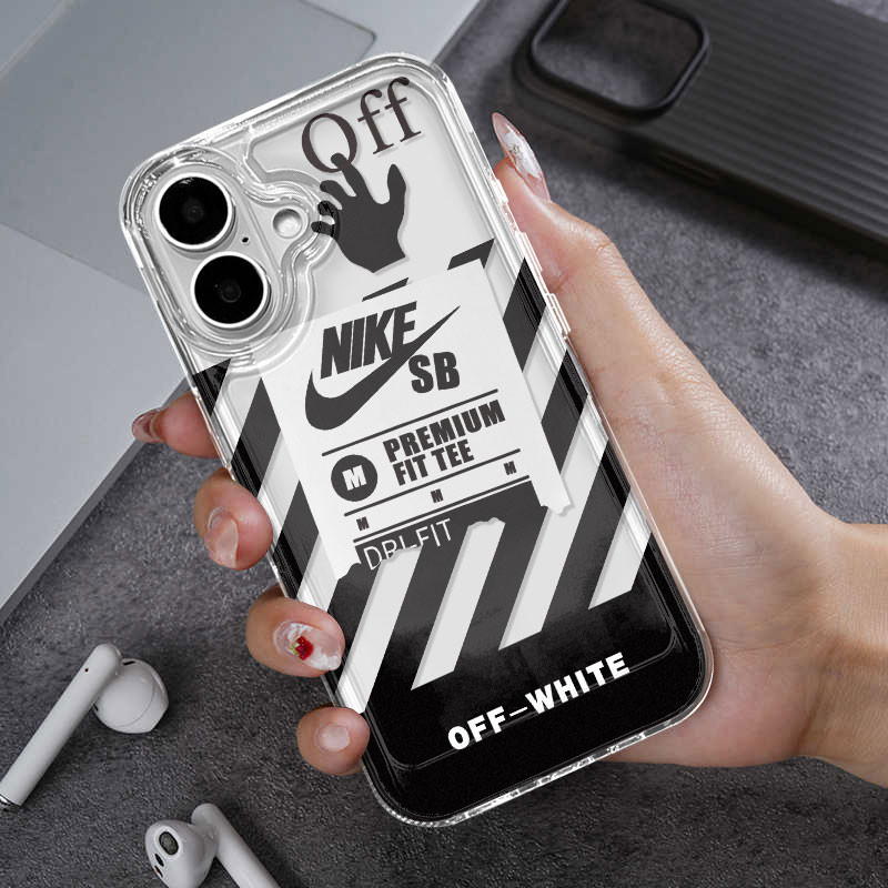 Nike Mens Anti Crack Aesthetic Case Vivo iQOO Z10 Lite Y21d iQOO Z10R 5G Y19s Pro V60 Lite Y400 V60 