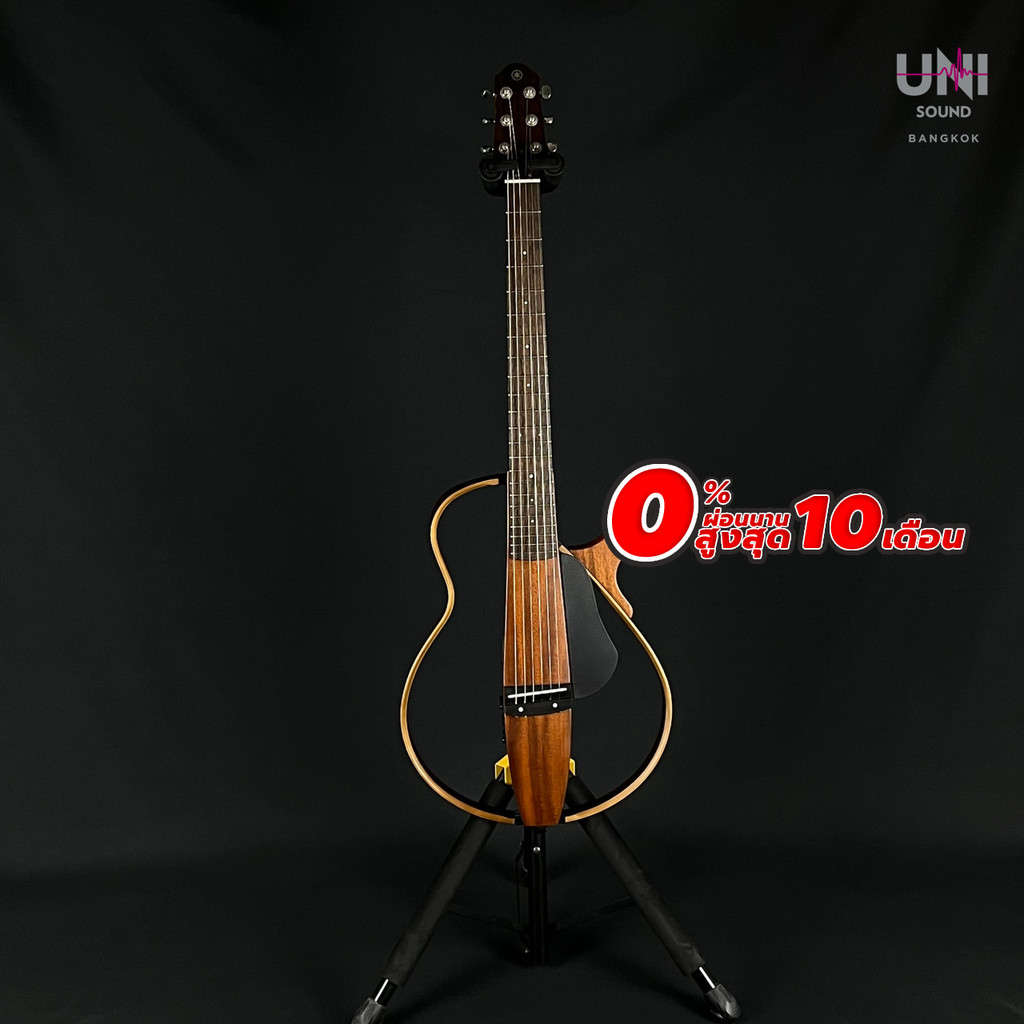 กีต้าร์ไฟฟ้า YAMAHA SLG200S