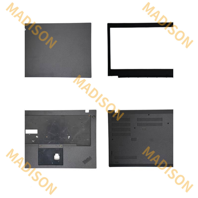 Lenovo ThinkPad l480 L490 เชลล์ a Shell B Shell C เชลล์ d เชลล์