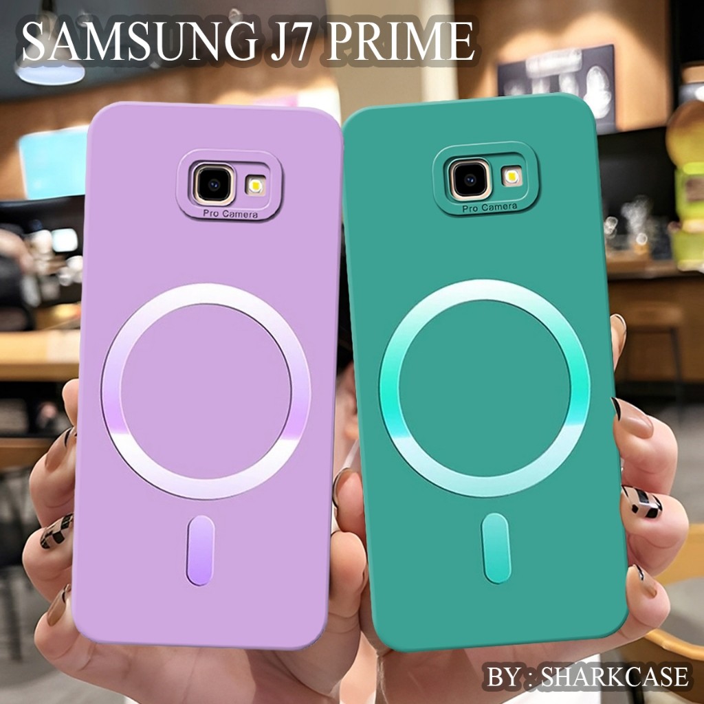 เคส HP SAMSUNG J7 PRIME - J2 PRIME - J7 CORE - J7 2015 - J8 - A6 PLUS - J6 PLUS - J4 - J4 PLUS Pro C