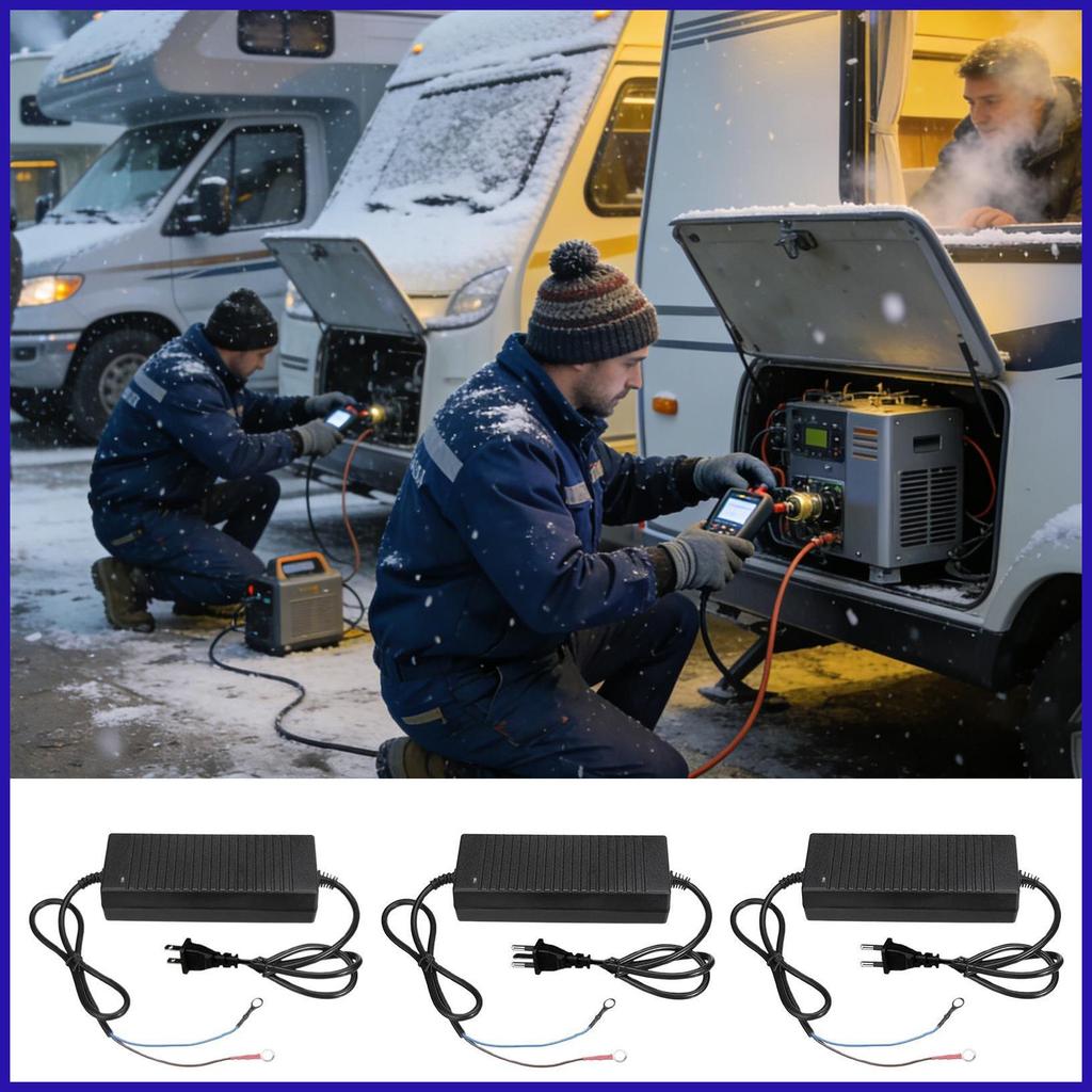 110V ถึง 12V Converter Plug And Play Inverter Supply 110 ถึง 12 โวลต์ Converter สําหรับเครื่องทําควา