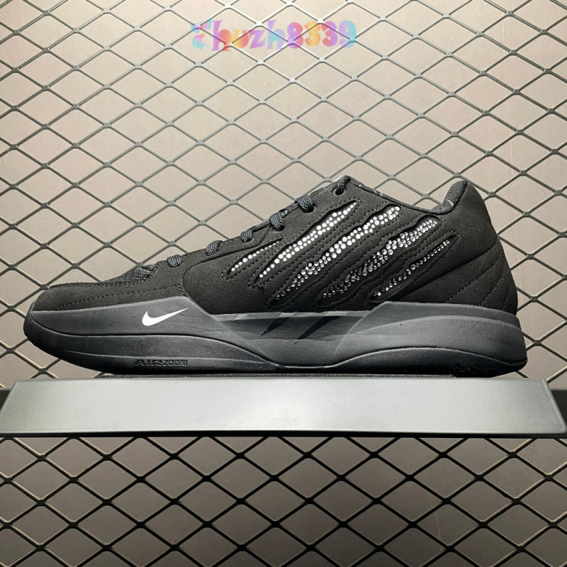 รองเท้าบาสเก็ตบอลผู้ชาย Morante รุ่นที่สอง - JA 2