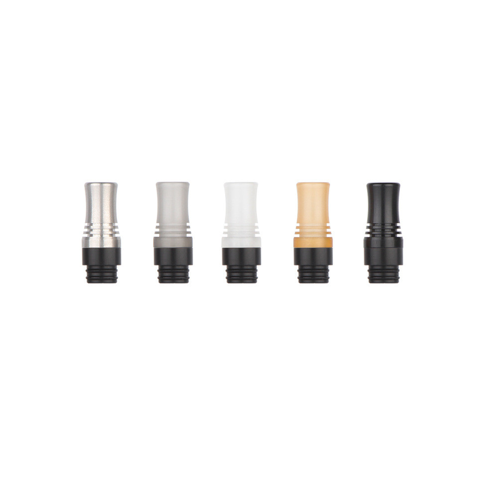 510 ปลายหยด น้ํามันทอดเก้าหลุมแยก ปลายหยด 9 หลุม ปลายหยด เหมาะสําหรับ RDA RTA RDTA12.24