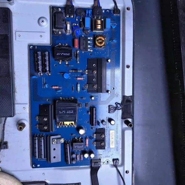 LeTV S40 Air TV Power Board 715G6998-P01-001-003H ภาพทางกายภาพ