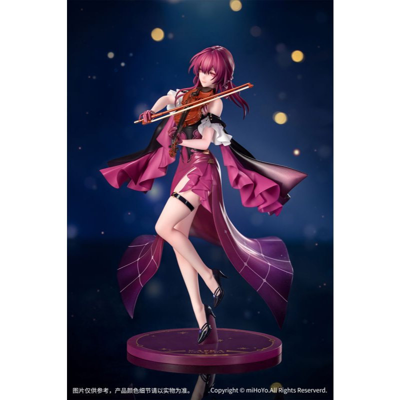 New Collectible (PRE-ORDER) Inquire about stock before ordering Gift+ Honkai: Star Rail Kafka: Star 