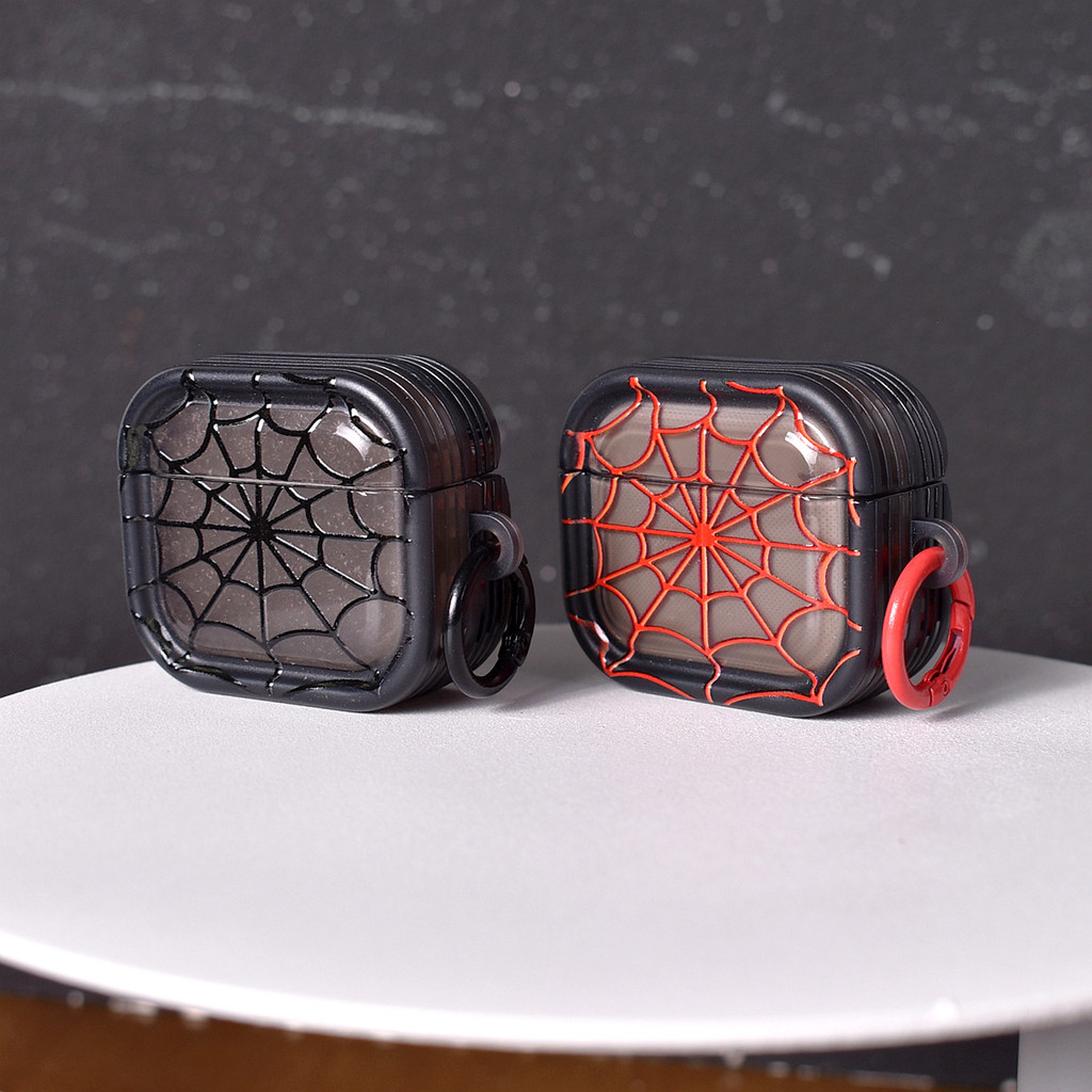 Marvel Unique Spider Headphone Case Protective Case 7HQG