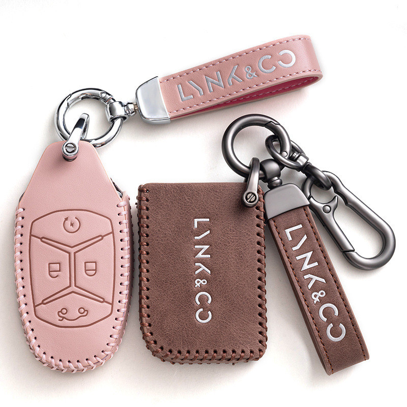 เหมาะสําหรับฝาครอบกุญแจปลอกคอ 02 แพ็ค 01PHEV ฝาครอบกุญแจคอปก 01 รีโมทคอนโทรลระดับไฮเอนด์ฝาครอบป้องกั