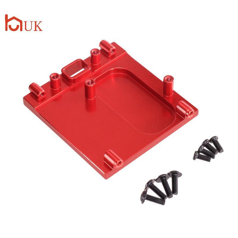 UK 1 ชุดมอเตอร์สําหรับ 1/12 RC รถใหม่ MN99S MN82 MN168 MN78 MN98 2nd Generation อัพเกรดอุปกรณ์เสริมม