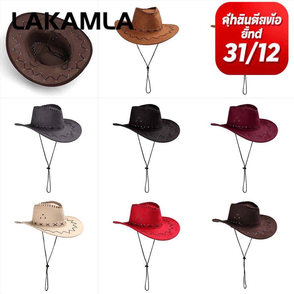 LAKAMLA Cap Men Lady Fashion Fancy Dress