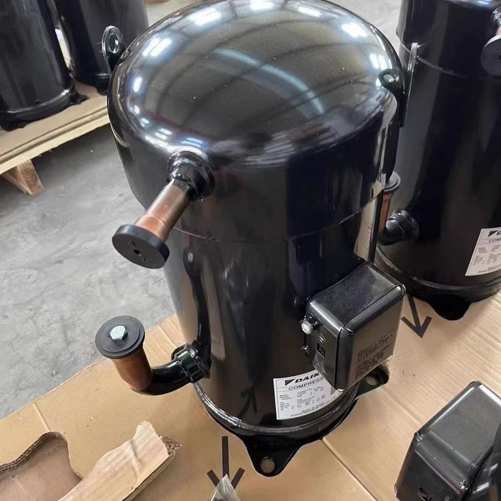 คอมเพรสเซอร์ Daikin JT265/300/315/335D-Y1L แท้ สำหรับแอร์กลาง
