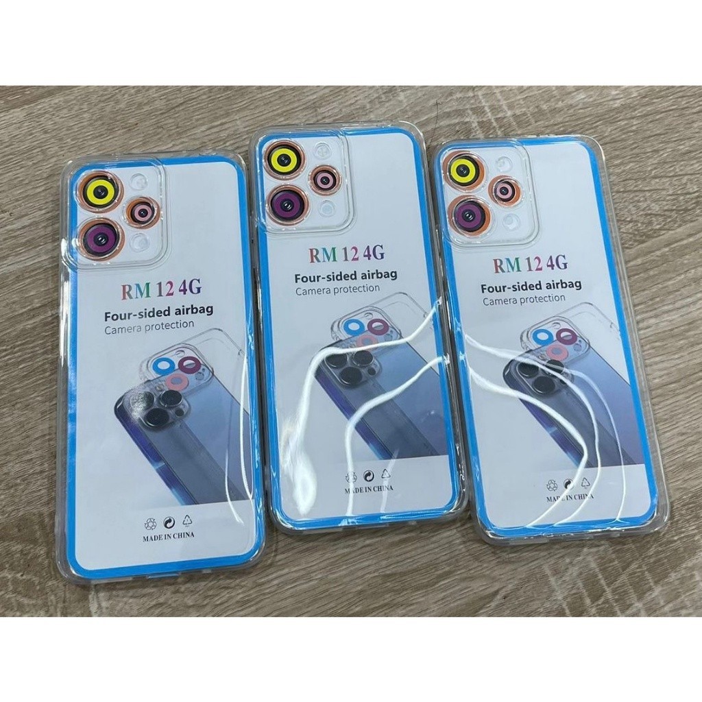 || เคสใส SAMSUNG A2 CORE A20S A21S A23 4G A23 5G A24 4G A24 5G - BDC