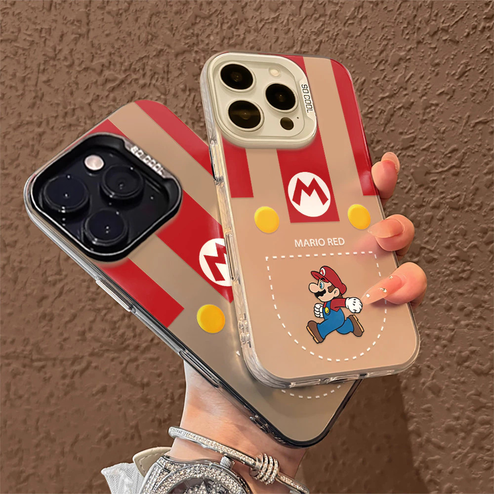 ทนทานสร้างสรรค์สําหรับOPPO REALMEกรณีF11 F17PRO Realme10 Realme11PRO Realme12PLUS Realme5 Realme7I R