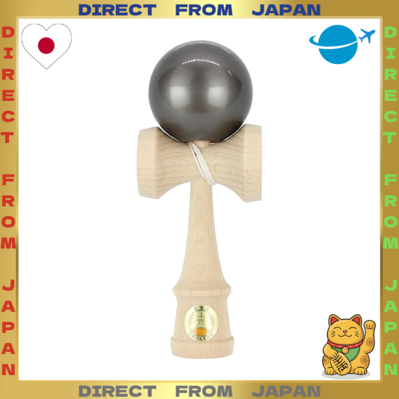 【DIRECT FROM JAPAN】Yamagata Koubou Competition Kendama "Oozora" (Certified by Japan Kendama Associat