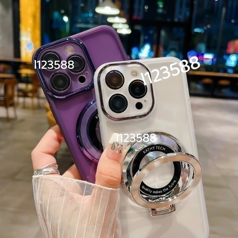 สําหรับOppo Reno15Pro 5GปลอกสําหรับOPPO Reno 15 Pro Max F 15F Reno15 15Proเคสโทรศัพท์นุ่มTPUโปร่งใสใสกันกระแทกกันชนกล้องเลนส์ป้องกันแหวนผู้ถือปกหลัง - รูปที่ 7