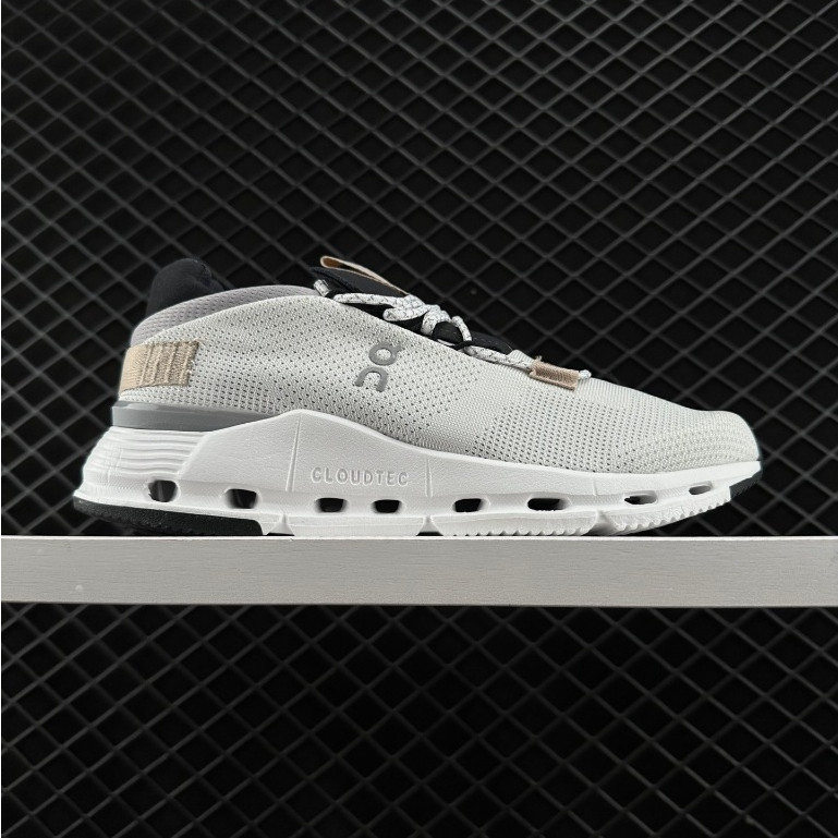 2026 New-On Run Cloudnova Form รองเท้ากีฬาน้ําหนักเบาสวมใส่สบายทุกสภาพอากาศ T1TJ