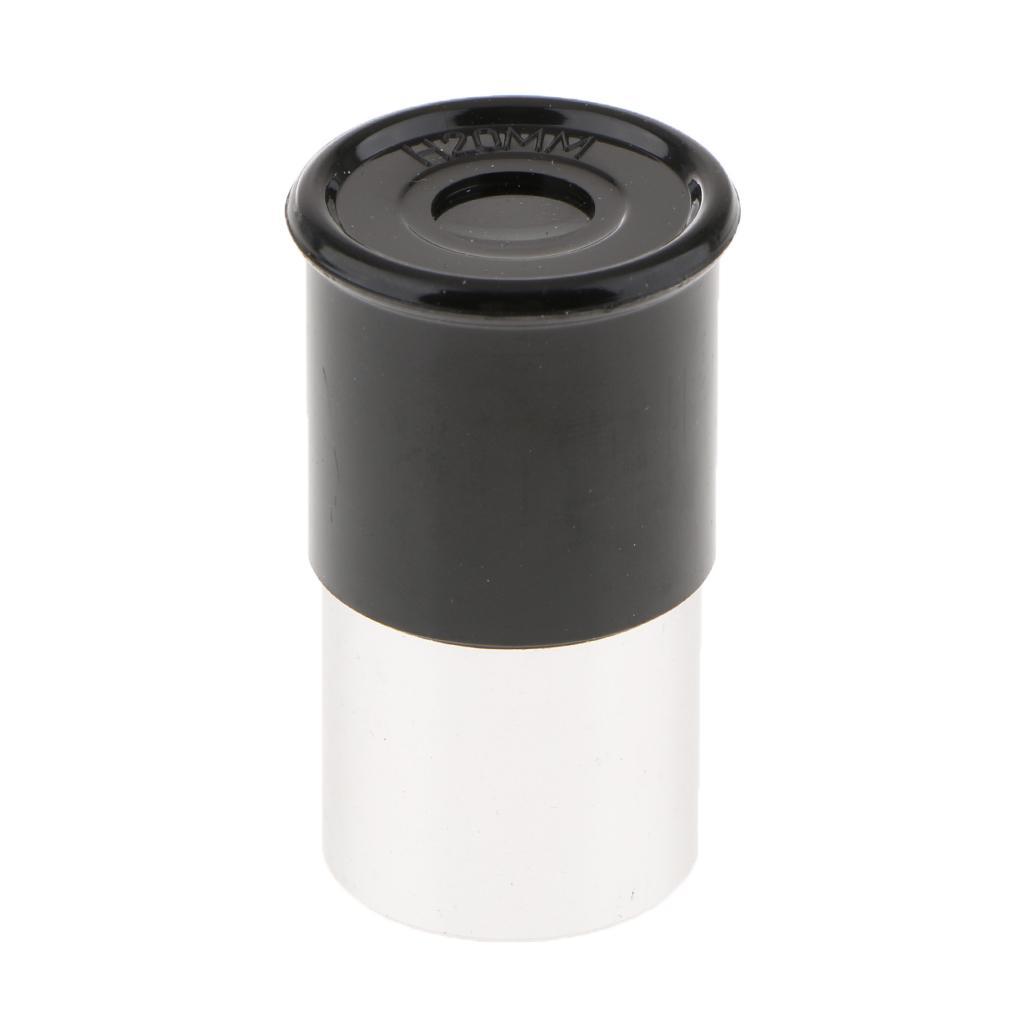 [arutoxalc] เลนส์ช่องมองภาพกล้องโทรทรรศน์ H20mm 0.965 "สําหรับ 35