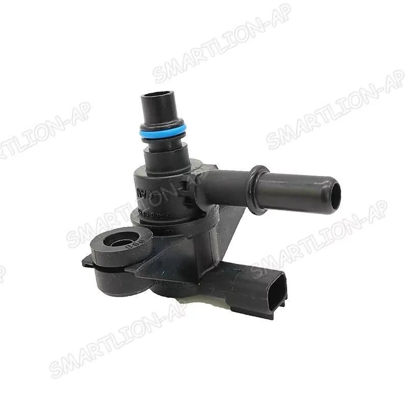 ไอเสียถังแก๊ส Solenoid วาล์ว AU5Z-9C915B สําหรับ FORD EXPLOROR EDGE รถยนต์การใช้ถังท่อไอเสียท่ออุปกร