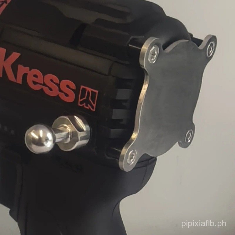 เจาะดัดแปลง Head10mm13mm Hand Snap Fastener ด้ายภายใน รูปที่ 4
