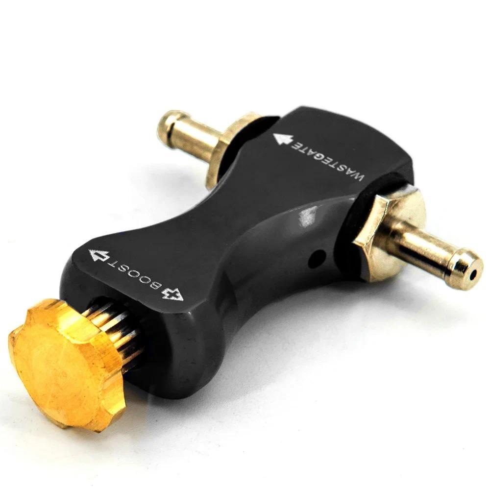 MP BC007 Boost Controller ปรับคู่มือรถวาล์ว Turbo Booster ชุด Turbo Boost Controller ควบคุม Universa