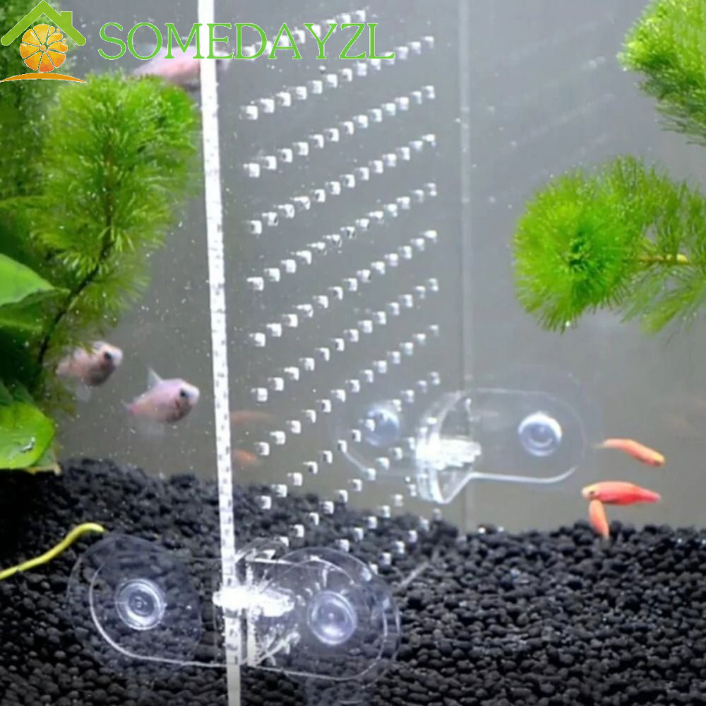 SOMEDAYZL Fish Breeding Case Divider, อะคริลิคโปร่งใสถังปลาแผ่นแยก, 0.3 ซม.รู Cuttable Bendable ต่อสู้ปลาฟักไข่แผ่นแยกถังปลา