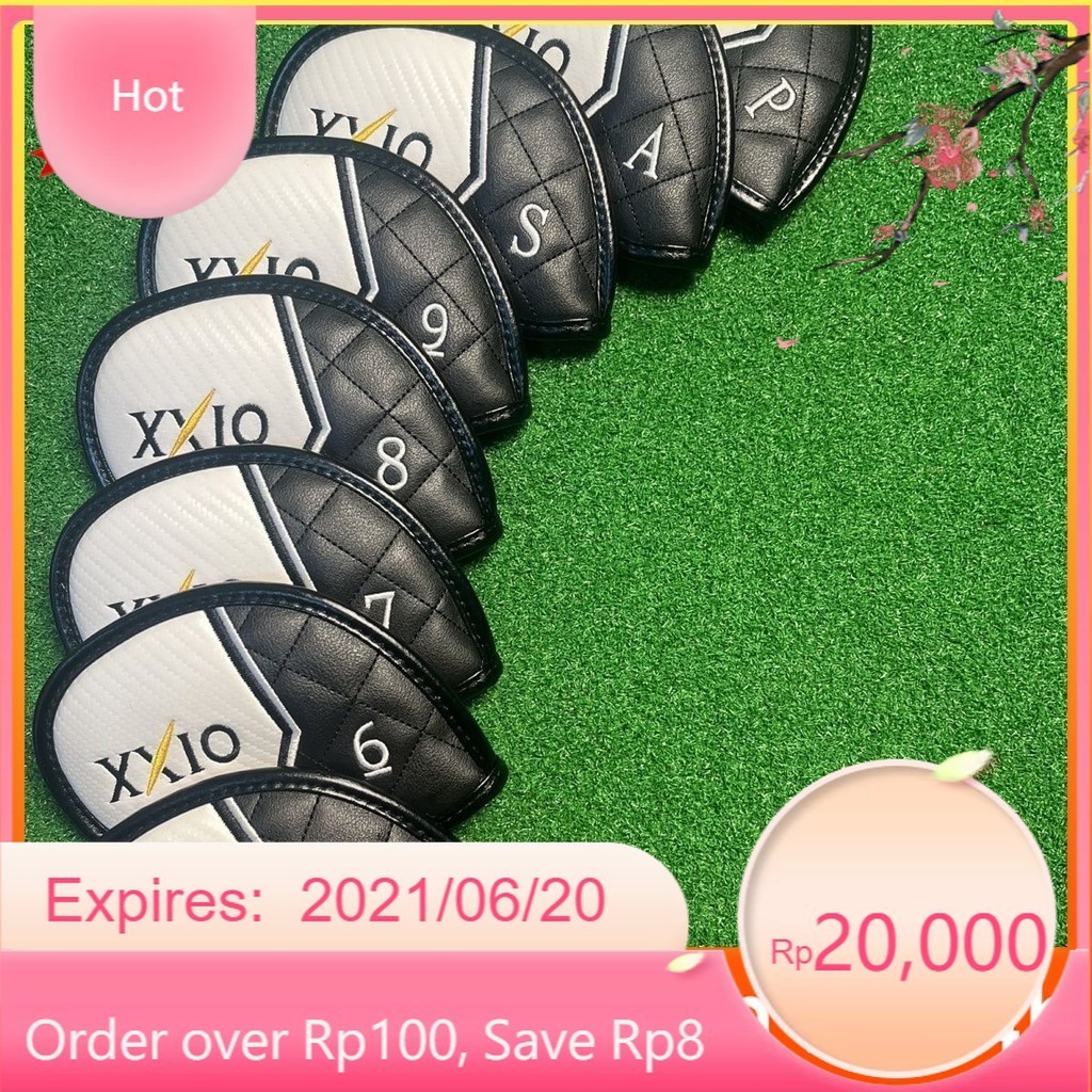 Original- XXIO Golf Club Set Iron Set