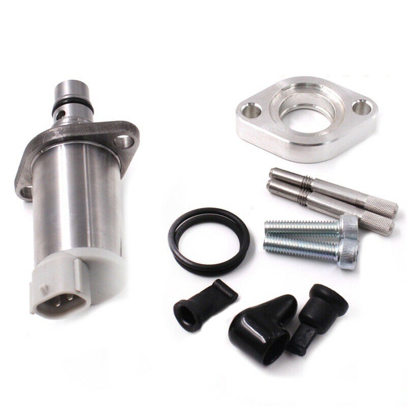 04226-0L020 294200-0040 04226-30020 เหมาะสําหรับโตโยต้าวาล์วหมุนเวียนแรงดันเอสซีวีวาล์วโรงงานพร้อมสต