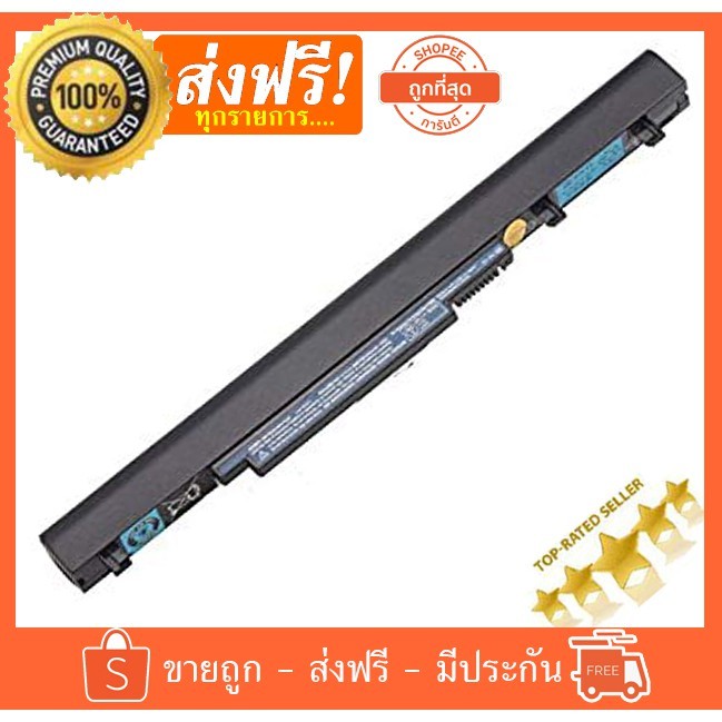 Acer แบตเตอรี่ รุ่น Acer Aspire 3935 AS09B58 AS09B38 AS09B5E AS09B3E series Battery Notebook แบตเตอร
