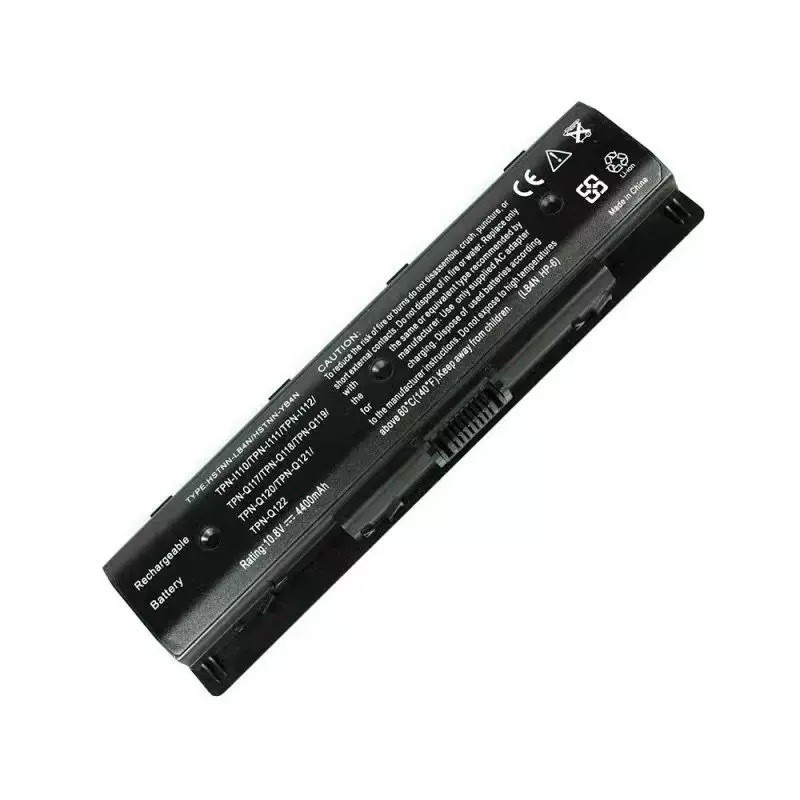 Compatible with HP PI06 TPN-Q117 Q118 Q119 Q122 I110 I111/2 laptop battery