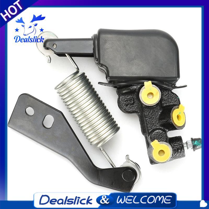 1 ชิ้นเบรคโหลด Sensing วาล์ว 46400-VK000 46400-VK90A 46400-3S210 อะไหล่ทดแทนสําหรับ 2.4L 3.3L Navara