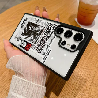 Soft Matt เคส For Samsung A57 5G A56 A17 A07 A55 A37 A16 A15 A06 A05s A54 A36 S26 Ultra S25 FE S24 S23 A14 A35 A34 A12