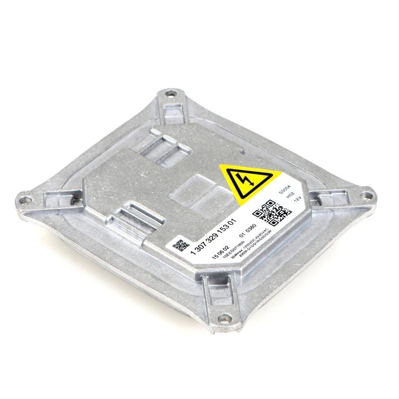 130732915301 D1S D1R Xenon HID ไฟหน้าบัลลาสต์โมดูลสําหรับ BMW E63 E64 E92 E90 1307329193 13073291930