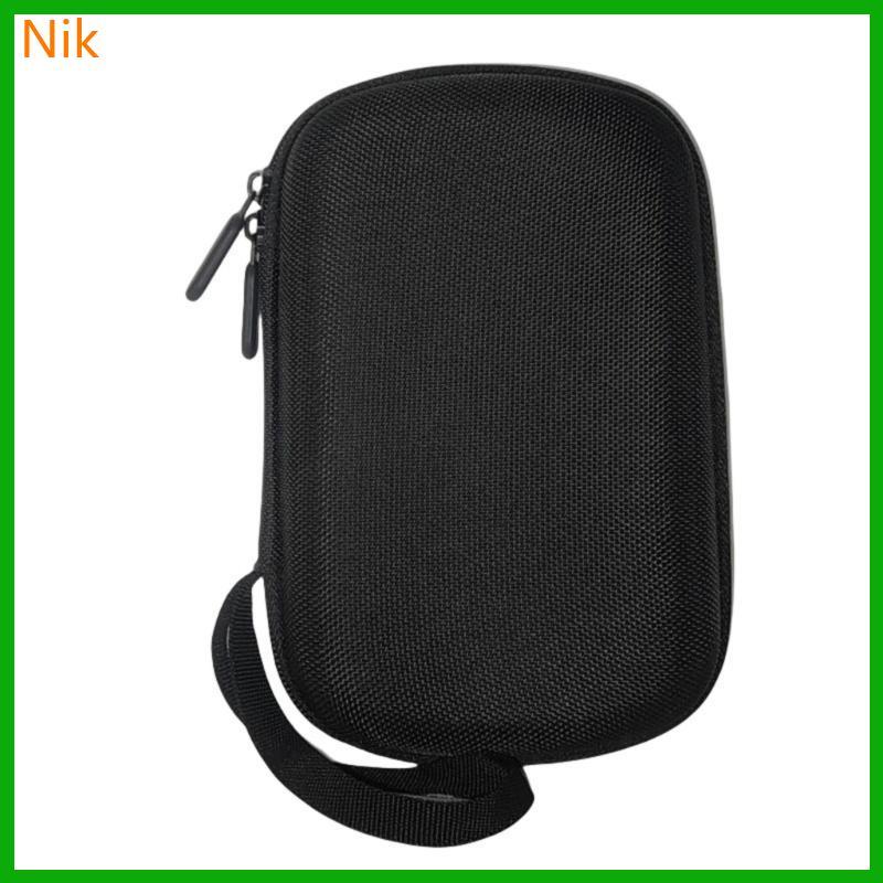 บ.น.ค.ต.ศ. กระเป๋าเก็บของแบบพกพาสําหรับ XF40H R36 Ultra Handheld Gaming Console Shock Proof