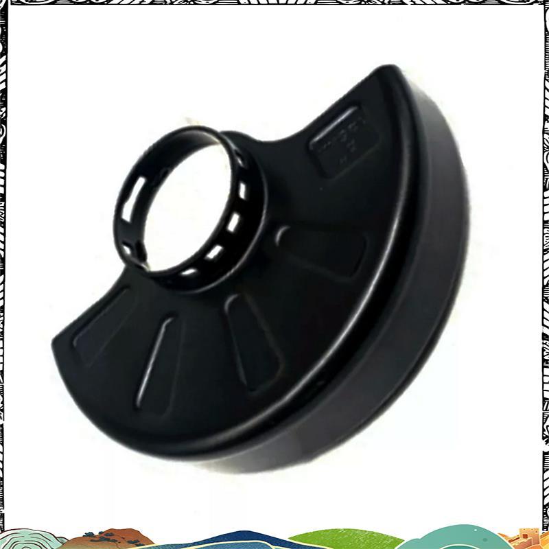ซุปเปอร์เอ็น501323 GUARD DCG406 DCG405 DCG405NT DCG409 DCG409NT เครื่องบดมุมไฟฟ้าฝาครอบป้องกัน 125 ม